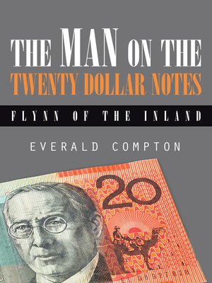 cover image of The Man on the Twenty Dollar Notes